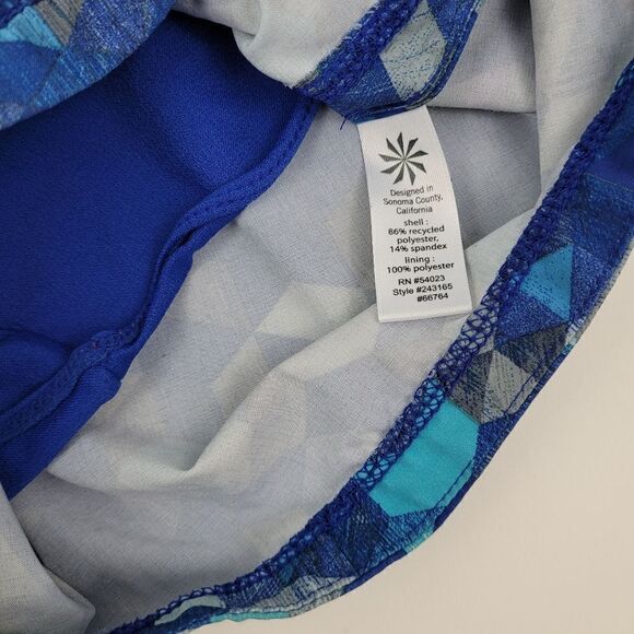 ATHLETA bundle of 2 women's running shorts size XXS - Picture 8 of 14